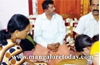 ACB raids Belthangady   Taluk office employee&rsquo;s residence; trace Rs 1.2 cr assets